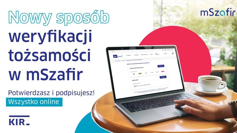Jednorazowa wersja e-podpisu mSzafir w aplikacji mObywatel