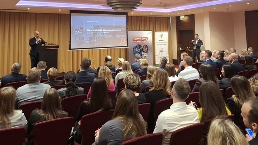 Investmax rośnie! Zwiększenie potencjału kredytowo-gwarancyjnego dla polskich przedsiębiorców