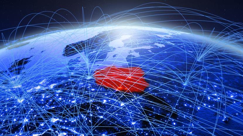 ChatGPT nie polubił CPK / Portu Polska