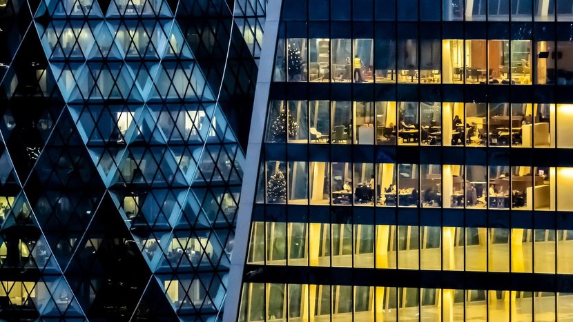 Europejski rynek nieruchomości wkracza w rok 2026 z pozytywną dynamiką