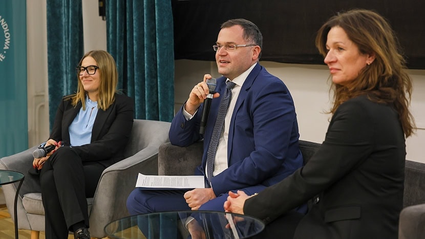 Zbyt mało kobiet – zbyt dużo niewykorzystanego potencjału