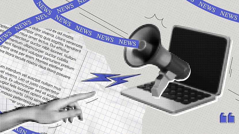 Jak media pisały o bankach?