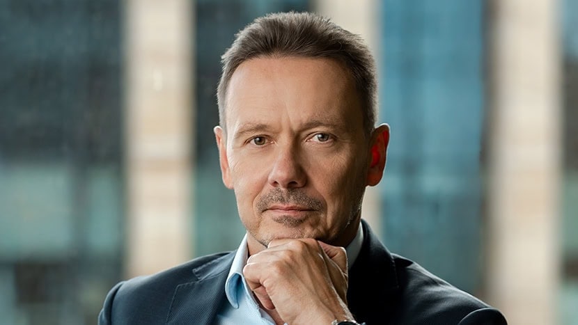 AI zmieni narzędzia, nie sens pracy