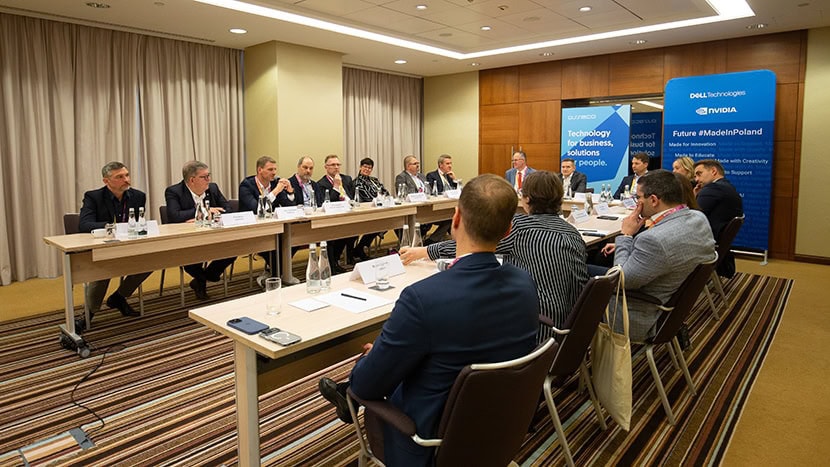 Wygoda pod warunkiem dochowania wysokich standardów bezpieczeństwa