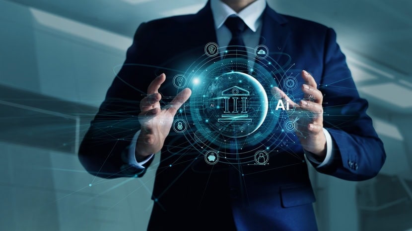 Brak aktywności klientów źródłem zysków banków, nie tylko w USA