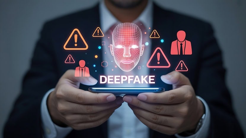 UODO domaga się większej ochrony obywateli przed deepfake’ami