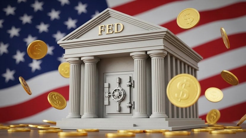 Donald Trump wskazuje na Kevina Warsha jako nowego szefa Rezerwy Federalnej