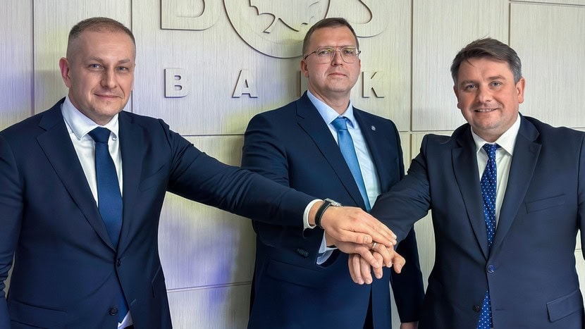 Współpraca BOŚ z PZU LAB w zakresie zielonej transformacji