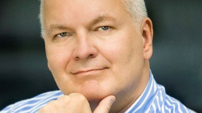 Rafał Strzelecki, CEO, Founder CashDirector.