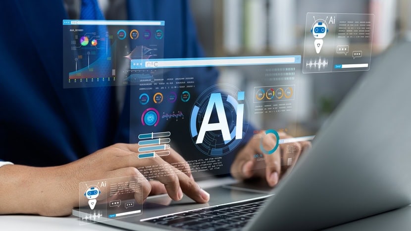 AI w coraz większym stopniu zastępuje pracowników w Amazon