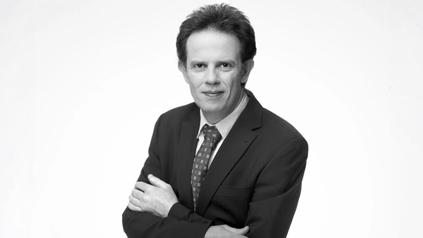 Z żalem żegnamy naszego Kolegę – Karola Jerzego Mórawskiego