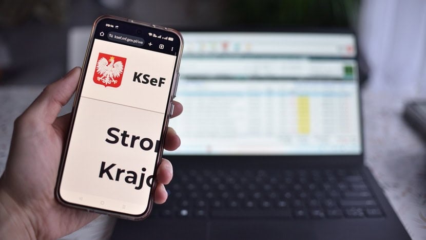 Fałszywe faktury w systemie e-fakturowania KSeF. Jak je wykryć i zgłosić? 