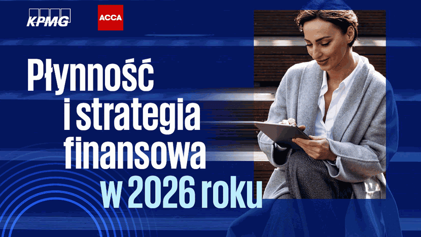 92% dużych i średnich firm chce w 2026 roku inwestować z dotacjami oraz ze wsparciem publicznym