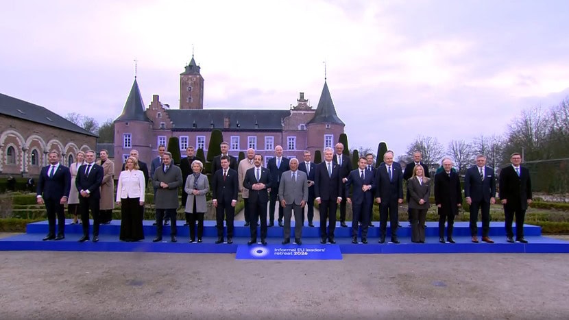 Rada Europejska jednoznacznie popiera rozwój sektora finansowego dla konkurencyjności UE