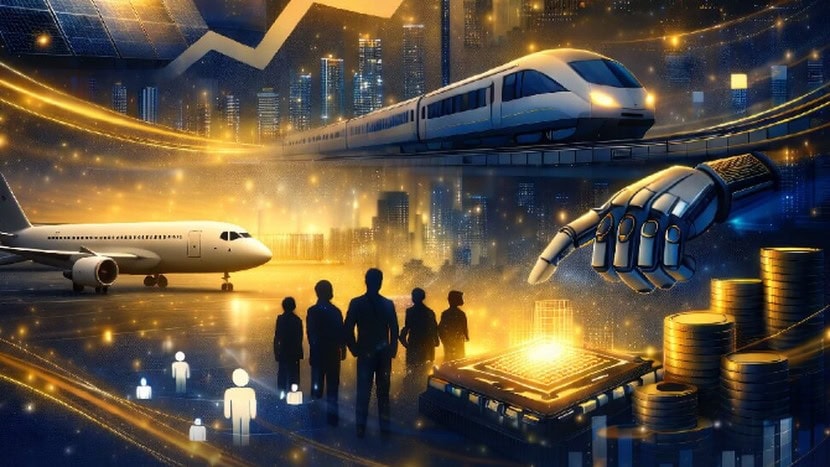 PAB WIB zaprasza na webinar dot. ryzyka i możliwości finansowania inwestycji strukturalnych przez sektor bankowy