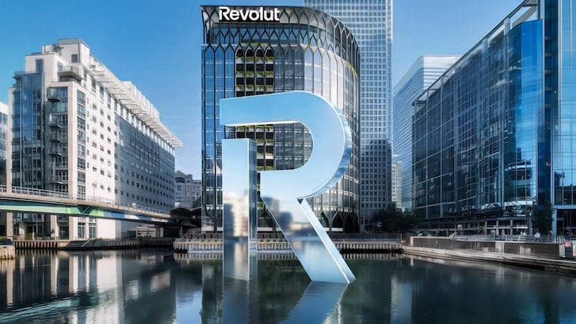 Revolut ze zgodą na uruchomienie banku w Wielkiej Brytanii
