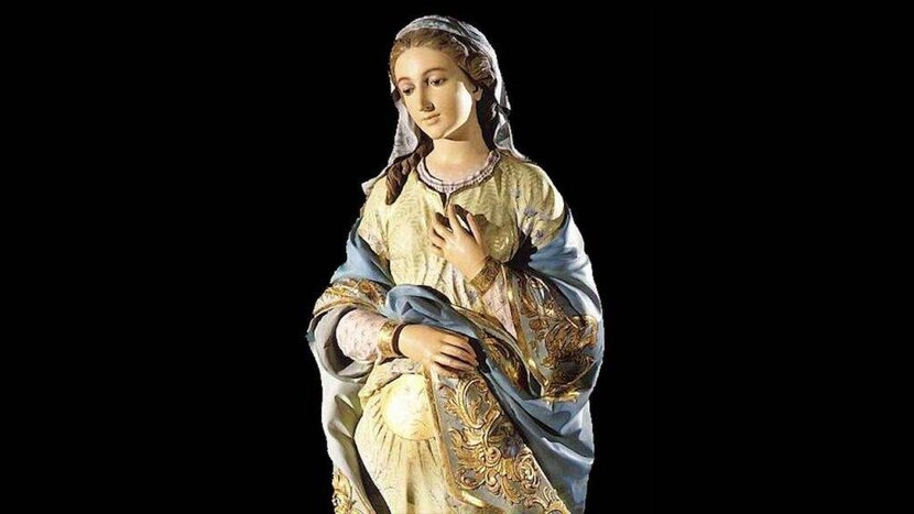 Conheça a devoção da gravidez de Nossa Senhora