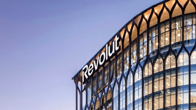 Revolut w nowej siedzibie w Londynie i z nową strategią