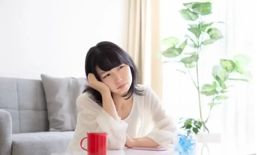 口ゴボは悩む前に