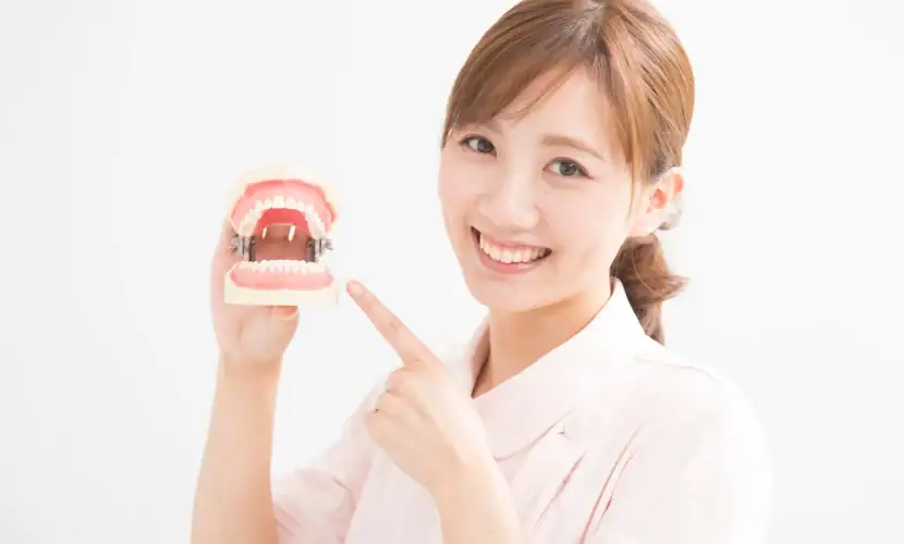 品川区で矯正をはじめるなら