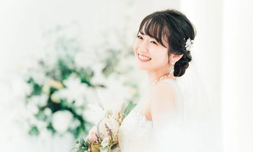 ブライダル矯正の大井町矯正歯科