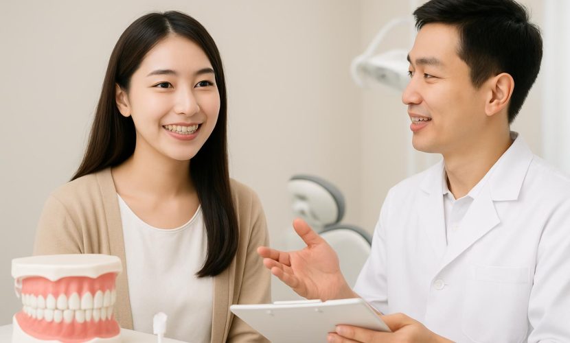 矯正治療は分割払いできる？支払い方法を選ぶときのポイント