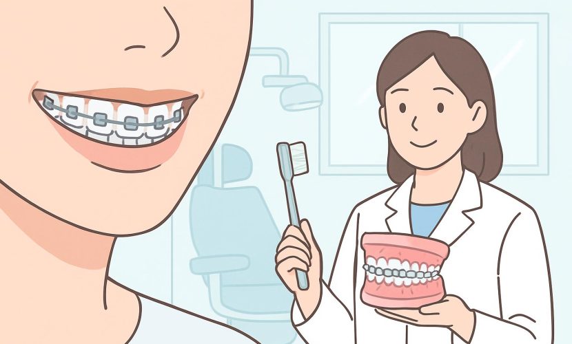 矯正の治療期間を短くできる？期間を左右する要素と注意点
