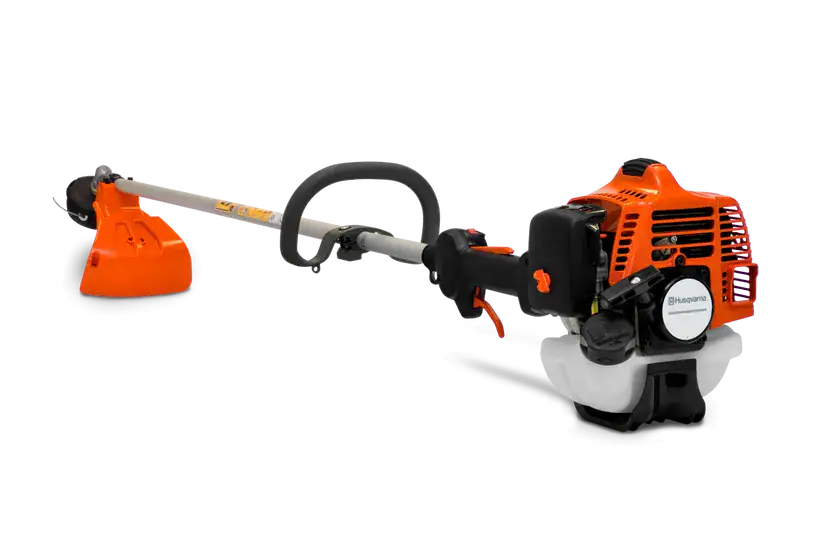 New Husqvarna String Trimmers for Sale in Georgia from Bobcat of Atlanta