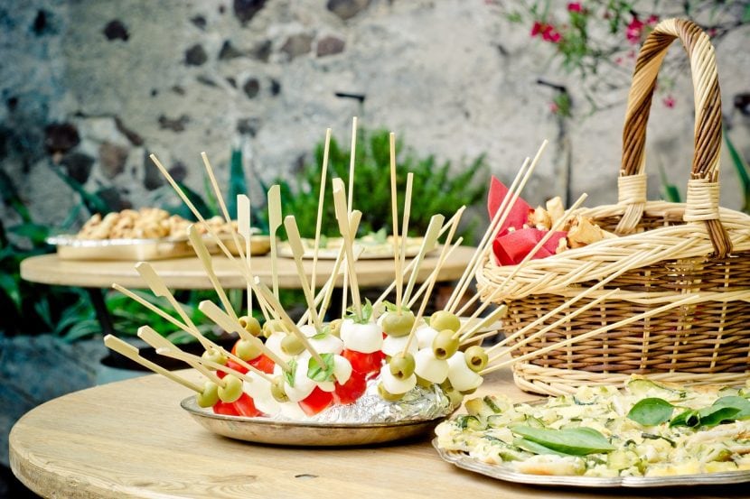Knigge Party