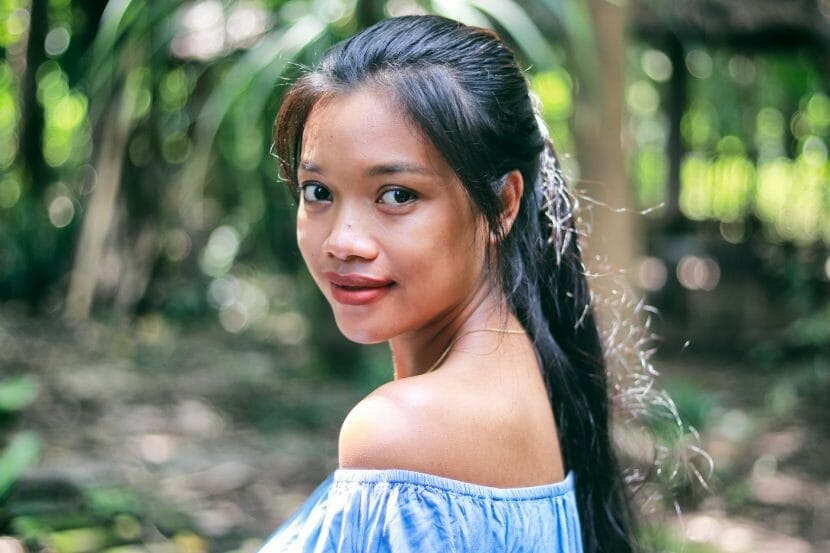 filipina dating culture