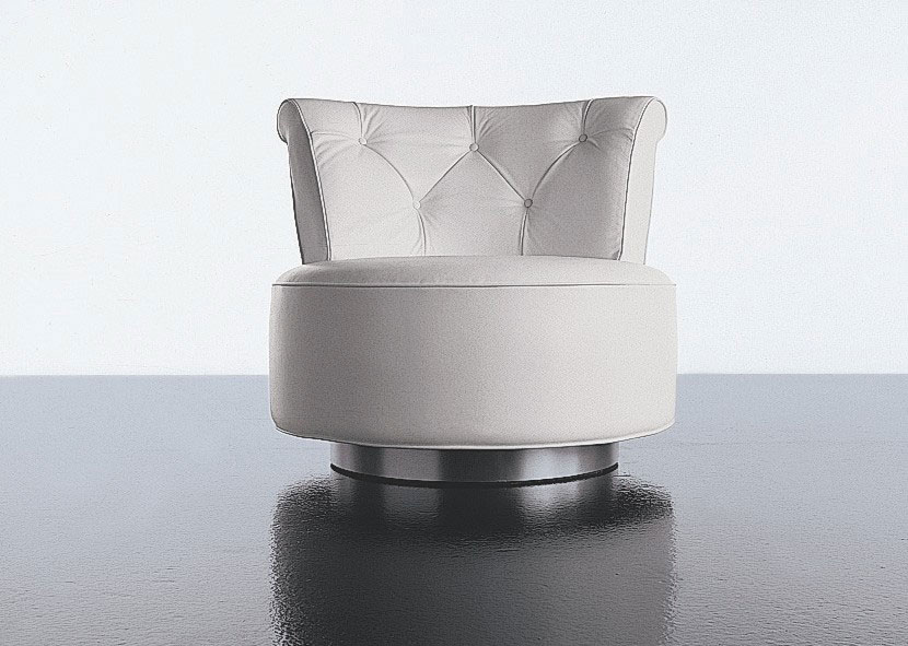 GALLERY-poltrona