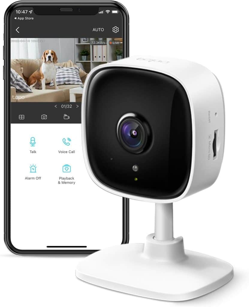 baby monitor review