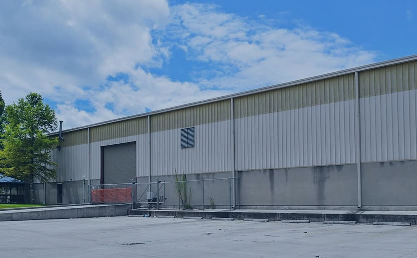 US-Port-Services-100000-SQ-FT-Warehouse-Savannah-GA