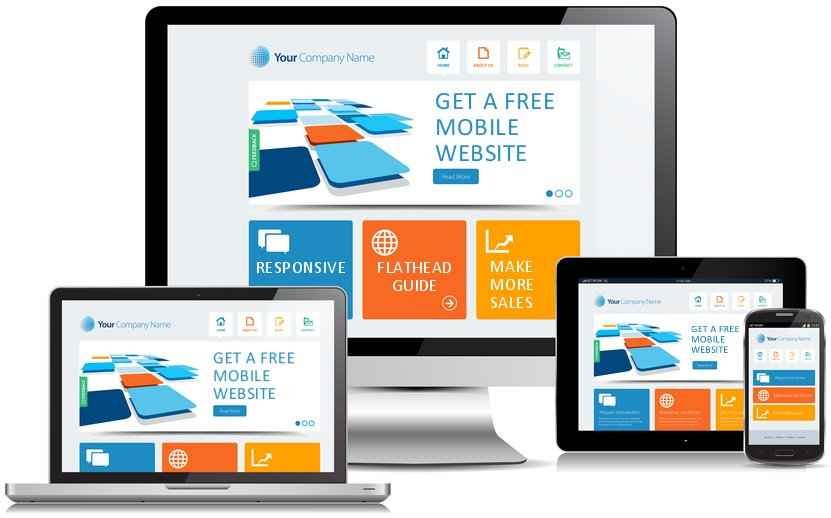 Optimize for all devices