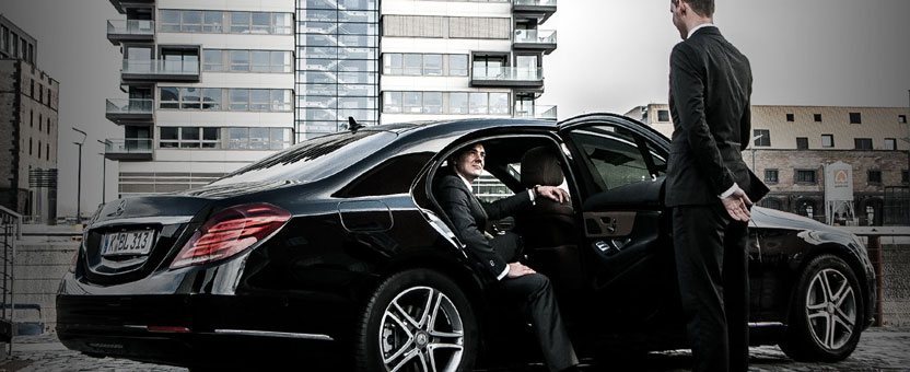 Longmont limo services