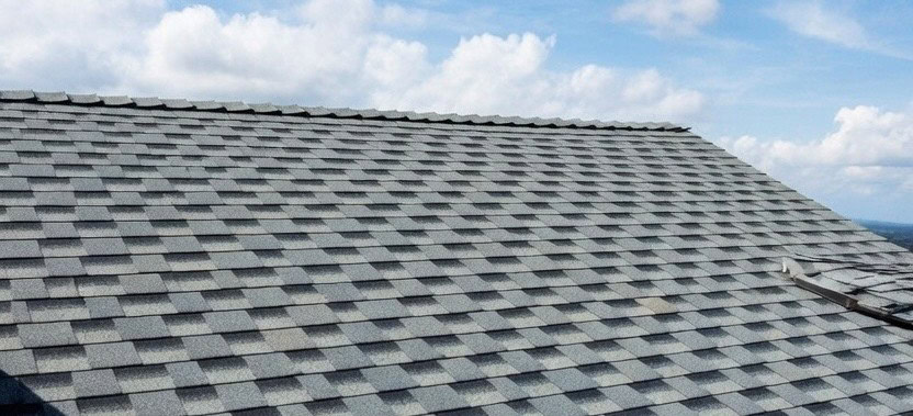 New roof installation in Charlotte NC by Charlotte Ace Roofing, Owens Corning Preferred Contractor