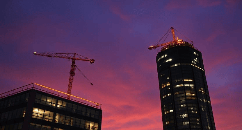 building link