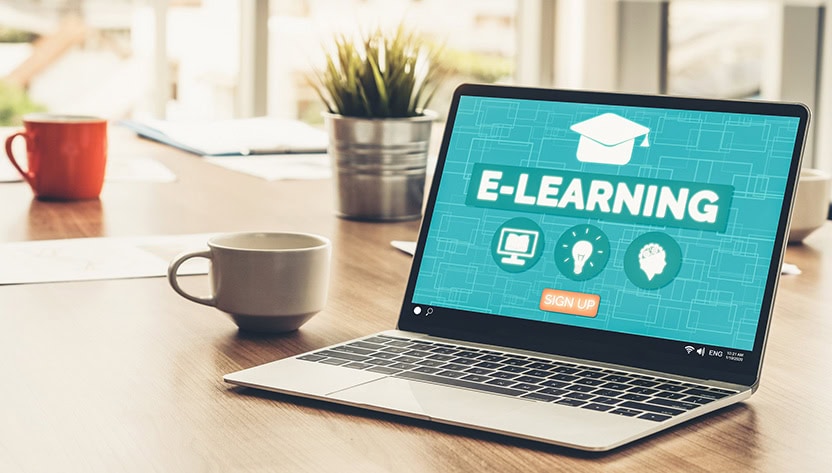 E-learning
