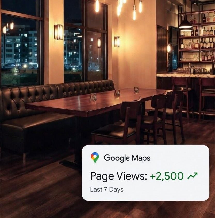 how to attract more customers to your restaurant