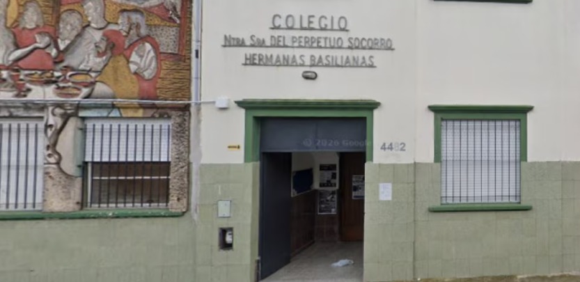 En este momento estás viendo Temor en un colegio de Berisso por una grave amenaza a docentes: «Voy a matar a todos»