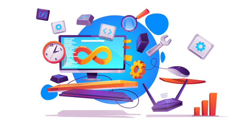 Jenkins, Ansible, Maven, Docker, and Kubernetes: Best DevOps Tools 
