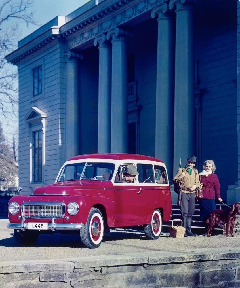 Volvo