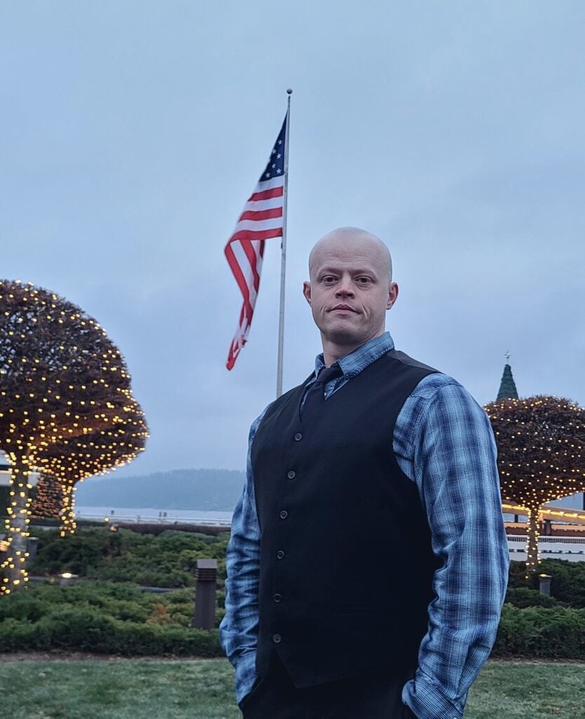 Randy Goleman, PMHNP, CDA Idaho Valiant Mental Health