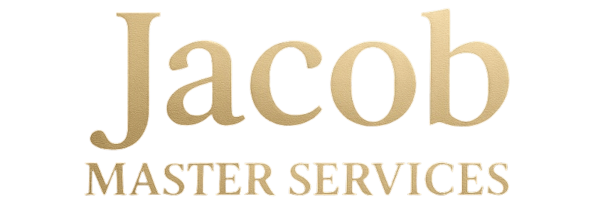 Jacob Master Service