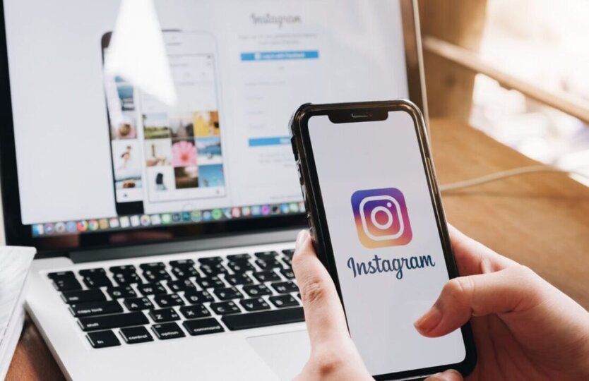 Beste Zeit auf Instagram zu posten