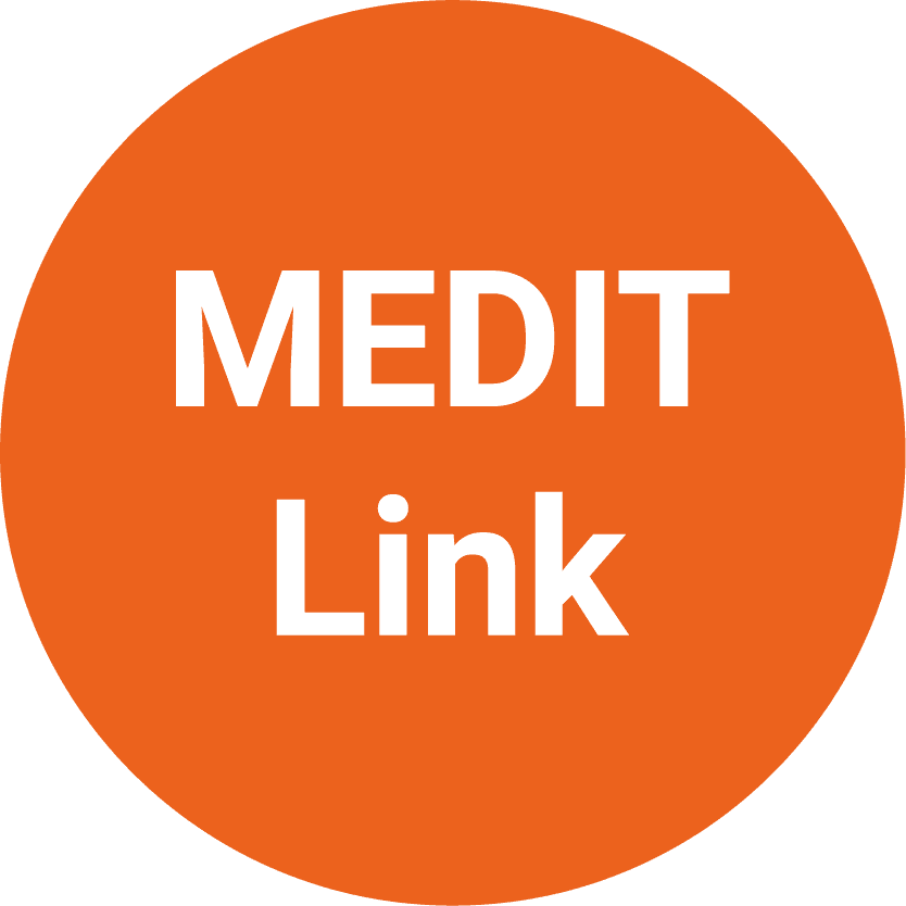 Medit Link