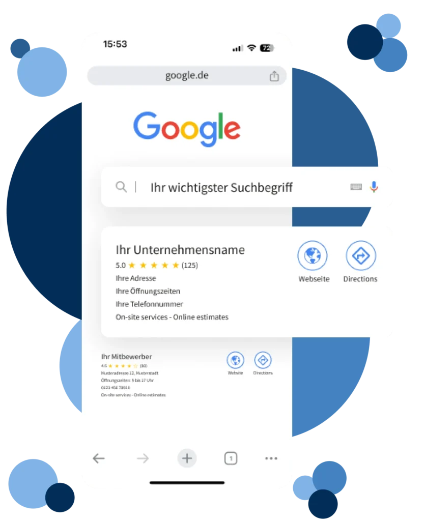Top SEO Agentur Hamburg Mitte für Google Seite 1 – Sichtbarkeit steigern & mehr Kunden gewinnen durch professionelle Suchmaschinenoptimierung