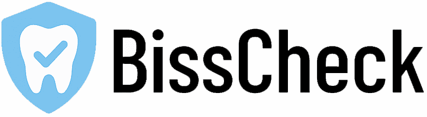 BissCheck Logo zur digitalen Bissanalyse