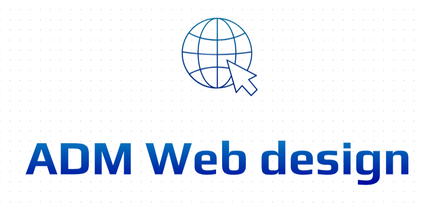 ADM Web Design | Creative Web Designer