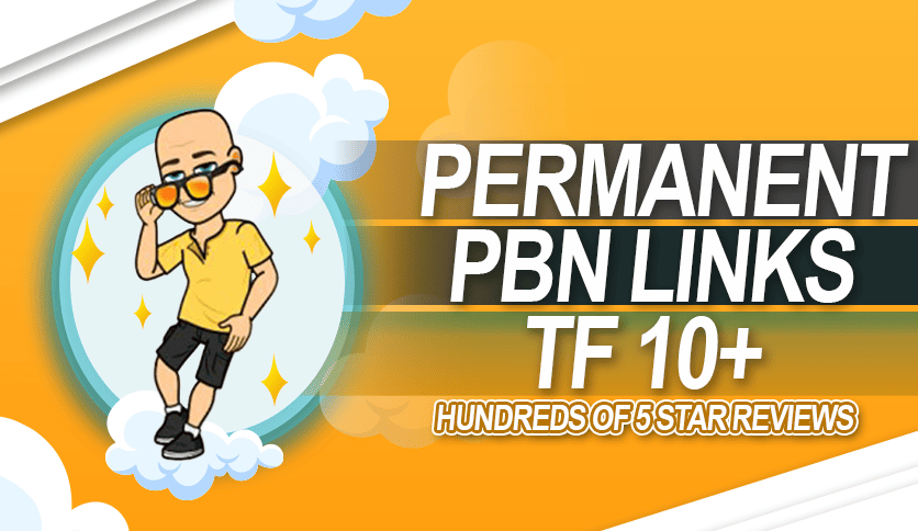 PBN links